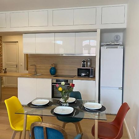 Enormous Charm T2 Historic Center Laundry Fiber Διαμέρισμα Περπινιάν Εξωτερικό φωτογραφία