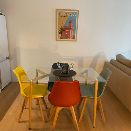 Enormous Charm T2 Historic Center Laundry Fiber Διαμέρισμα Περπινιάν Εξωτερικό φωτογραφία
