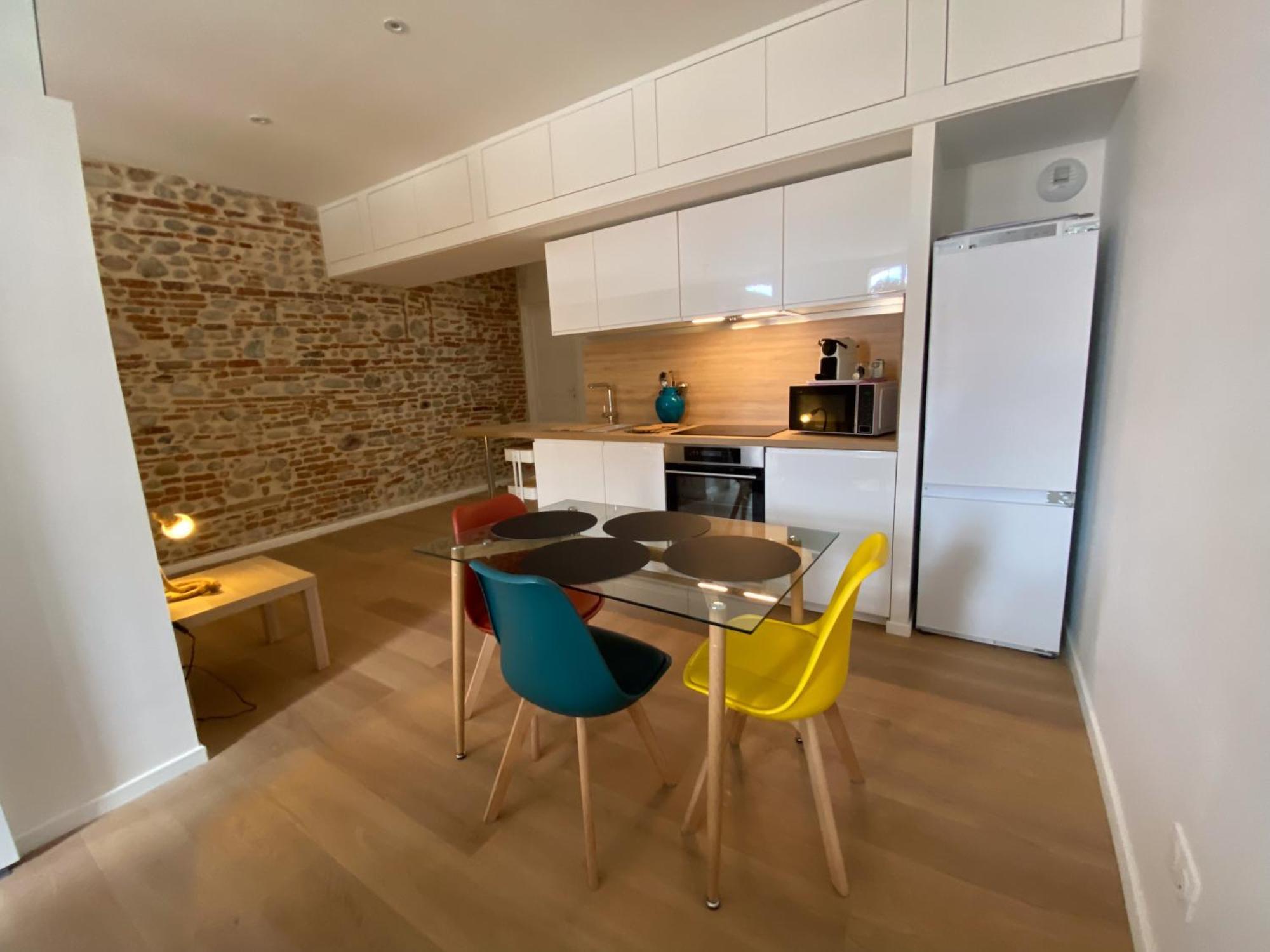 Enormous Charm T2 Historic Center Laundry Fiber Διαμέρισμα Περπινιάν Εξωτερικό φωτογραφία