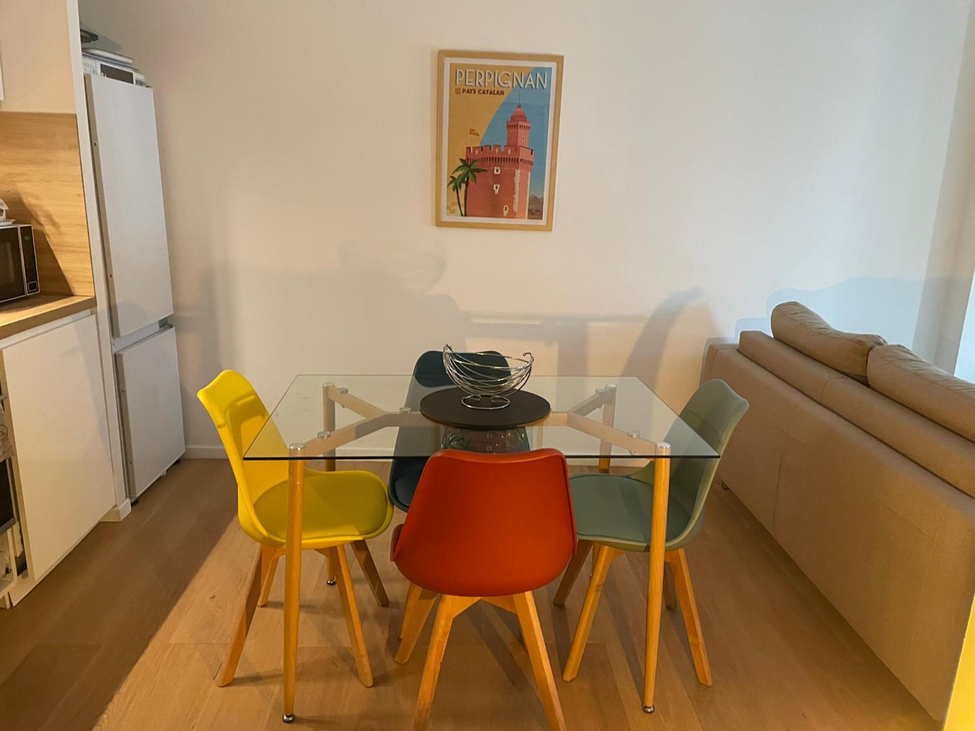Enormous Charm T2 Historic Center Laundry Fiber Διαμέρισμα Περπινιάν Εξωτερικό φωτογραφία